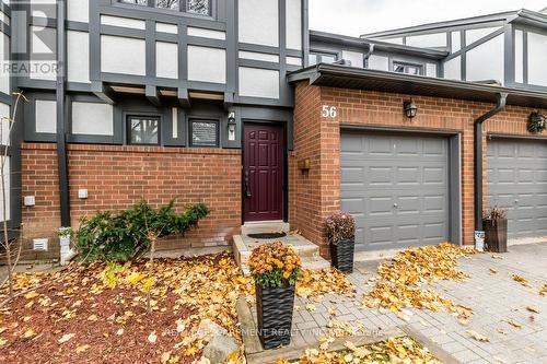 56 - 3050 Orleans Road, Mississauga, ON - Outdoor