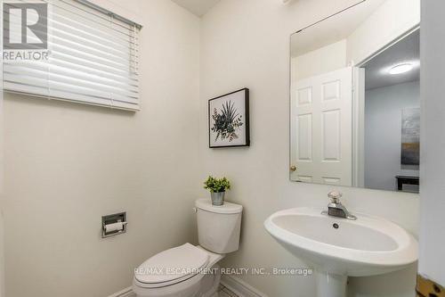 56 - 3050 Orleans Road, Mississauga, ON - Indoor Photo Showing Bathroom