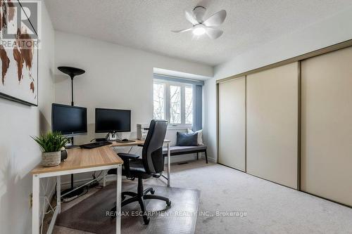 56 - 3050 Orleans Road, Mississauga, ON - Indoor Photo Showing Office