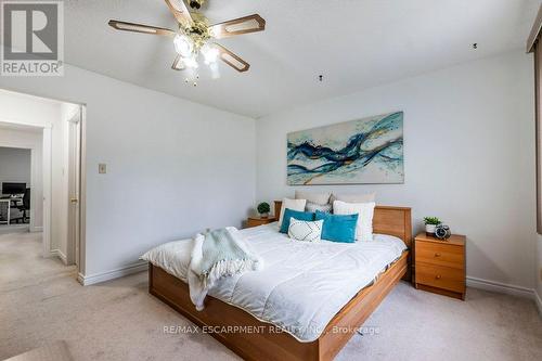 56 - 3050 Orleans Road, Mississauga, ON - Indoor Photo Showing Bedroom