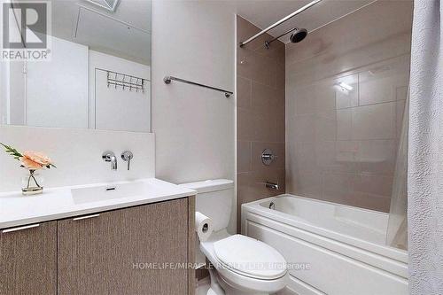 3103 - 88 Harbour Street, Toronto, ON - Indoor Photo Showing Bathroom