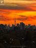 878 - 1 Greystone Walk Drive, Toronto, ON  - Outdoor With View 