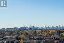 878 - 1 Greystone Walk Drive, Toronto, ON  - Outdoor With View 