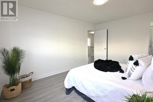 45 Joshua Boulevard, Whitby, ON - Indoor Photo Showing Bedroom