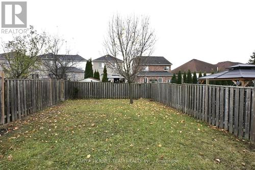 45 Joshua Boulevard, Whitby, ON - Outdoor