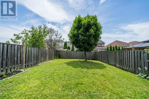 45 Joshua Boulevard, Whitby, ON - Outdoor