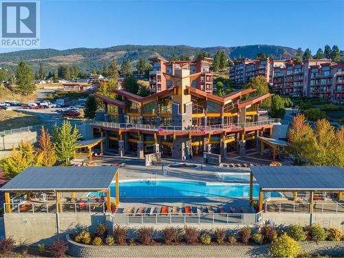 3211 Skyview Lane Unit# 312, West Kelowna, BC - Outdoor With View