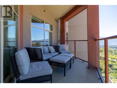 3211 Skyview Lane Unit# 312, West Kelowna, BC -  With Exterior