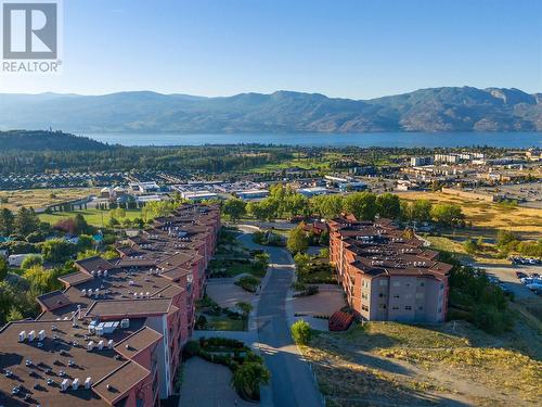 3211 Skyview Lane Unit# 312, West Kelowna, BC - Outdoor With Body Of Water With View