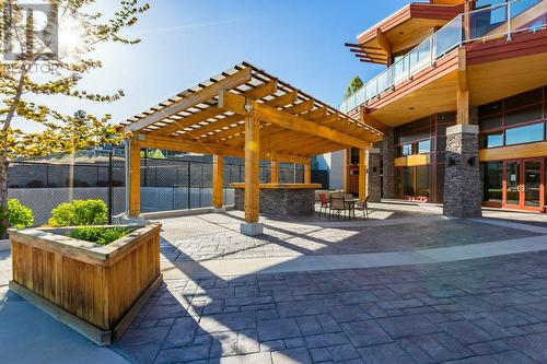 3211 Skyview Lane Unit# 312, West Kelowna, BC - Outdoor