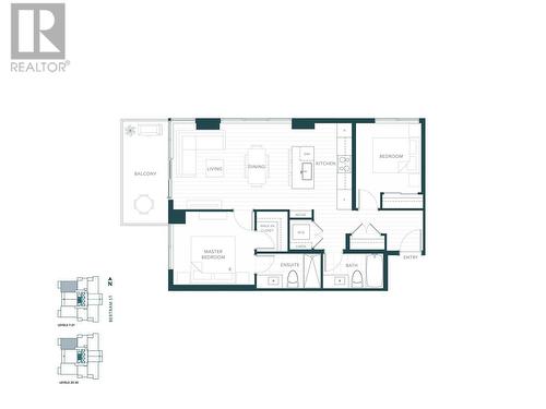 1488 Bertram Street Unit# 3010, Kelowna, BC - Other