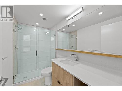 1488 Bertram Street Unit# 3010, Kelowna, BC - Indoor Photo Showing Bathroom