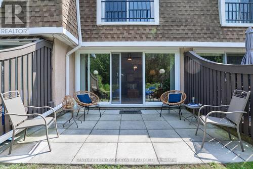 Unit 16 - 2 Paradise Boulevard, Ramara, ON - Outdoor With Exterior