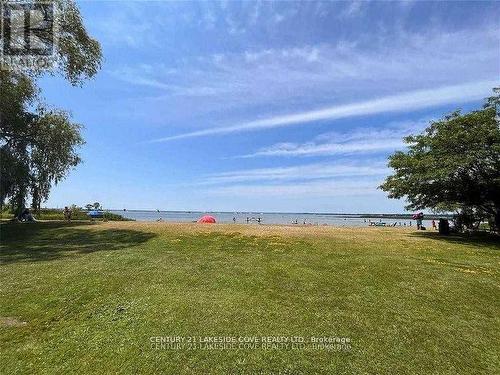 Unit 16 - 2 Paradise Boulevard, Ramara, ON - Outdoor With Body Of Water With View