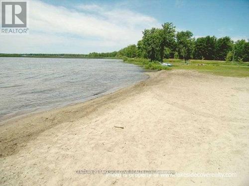 Unit 16 - 2 Paradise Boulevard, Ramara, ON - Outdoor With Body Of Water With View