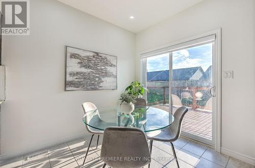 1 - 486 Skyline Avenue, London, ON - Indoor Photo Showing Dining Room