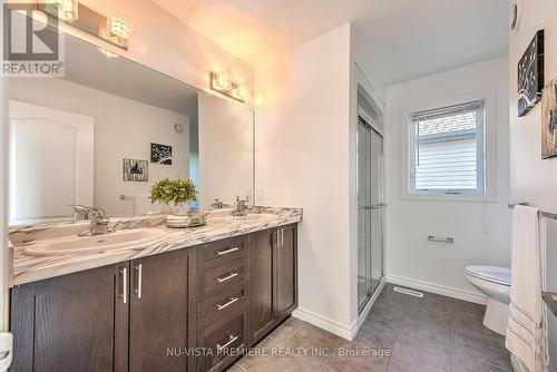 1 - 486 Skyline Avenue, London, ON - Indoor Photo Showing Bathroom