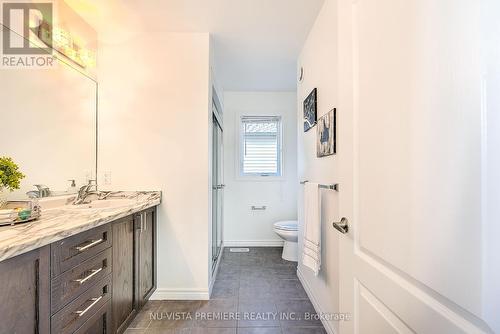 1 - 486 Skyline Avenue, London, ON - Indoor Photo Showing Bathroom