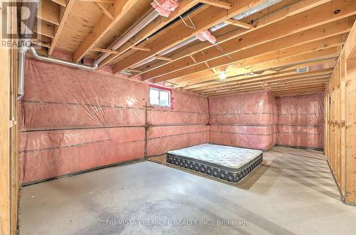 1 - 486 Skyline Avenue, London, ON - Indoor Photo Showing Basement