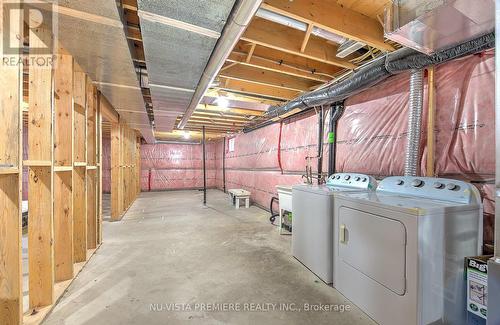 1 - 486 Skyline Avenue, London, ON - Indoor Photo Showing Laundry Room