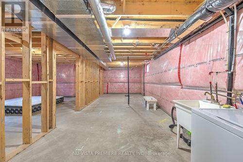 1 - 486 Skyline Avenue, London, ON - Indoor Photo Showing Basement