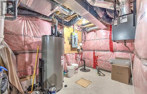 1 - 486 Skyline Avenue, London, ON - Indoor Photo Showing Basement