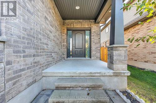 1 - 486 Skyline Avenue, London, ON - Outdoor