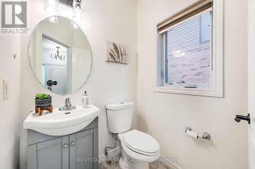 1 - 486 Skyline Avenue, London, ON - Indoor Photo Showing Bathroom