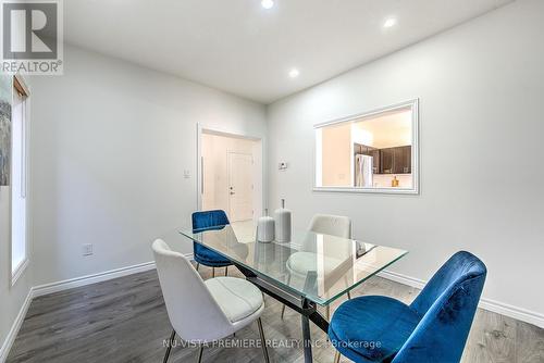 1 - 486 Skyline Avenue, London, ON - Indoor Photo Showing Dining Room