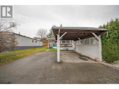 6902 Okanagan Landing Road Unit# 40, Vernon, BC 