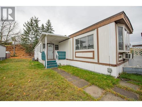 6902 Okanagan Landing Road Unit# 40, Vernon, BC 