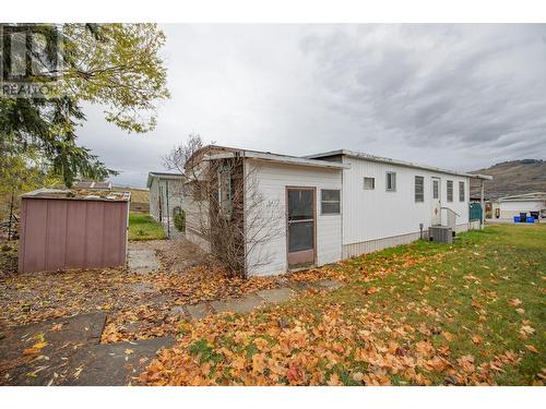 6902 Okanagan Landing Road Unit# 40, Vernon, BC 