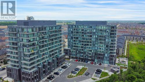 202 - 215 Veterans Drive, Brampton, ON - Outdoor