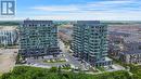 202 - 215 Veterans Drive, Brampton, ON  - Outdoor With View 