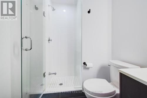 202 - 215 Veterans Drive, Brampton, ON - Indoor Photo Showing Bathroom