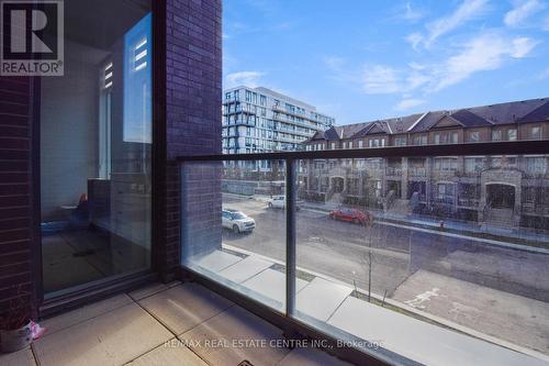 202 - 215 Veterans Drive, Brampton, ON - Outdoor