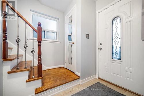 25 Windhill Crescent, Toronto, ON - Indoor Photo Showing Other Room