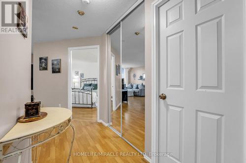 714 - 1001 Cedarglen Gate, Mississauga, ON - Indoor Photo Showing Other Room