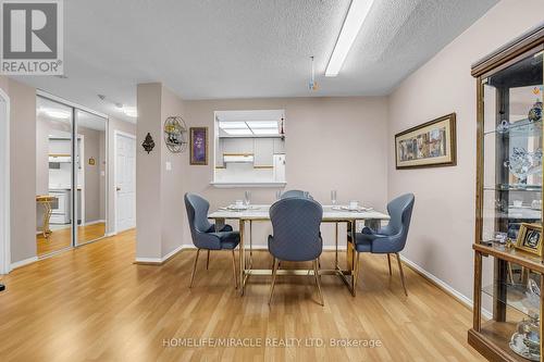 714 - 1001 Cedarglen Gate, Mississauga, ON - Indoor