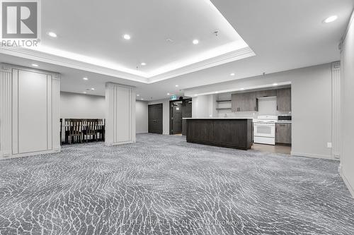 714 - 1001 Cedarglen Gate, Mississauga, ON - Indoor