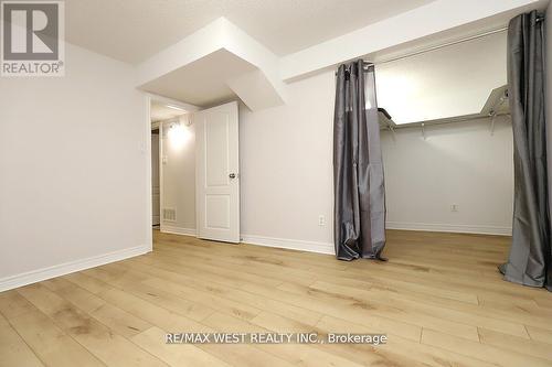 Bsmt - 5453 Festival Drive, Mississauga, ON - Indoor Photo Showing Other Room