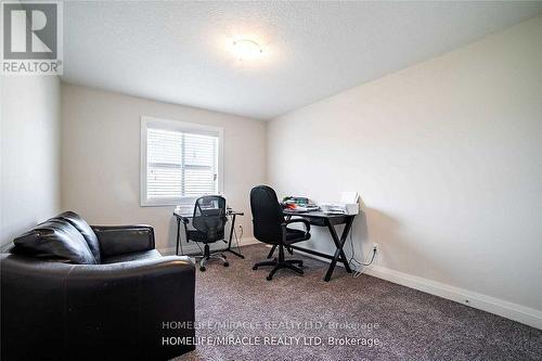 1301 Sandbar Street, London, ON - Indoor Photo Showing Office