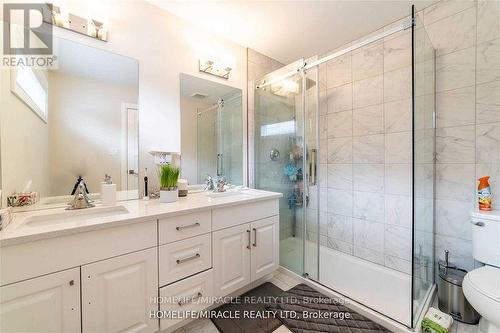 1301 Sandbar Street, London, ON - Indoor Photo Showing Bathroom