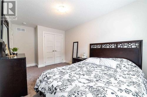 1301 Sandbar Street, London, ON - Indoor Photo Showing Bedroom