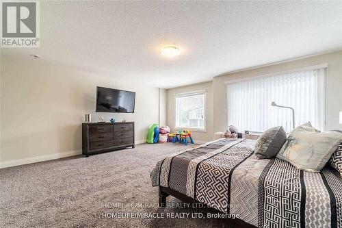 1301 Sandbar Street, London, ON - Indoor Photo Showing Bedroom