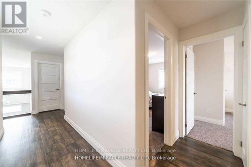 1301 Sandbar Street, London, ON - Indoor Photo Showing Other Room