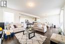 1301 Sandbar Street, London, ON  - Indoor Photo Showing Living Room 