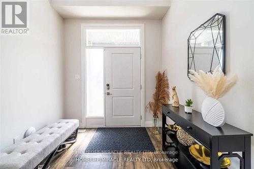 1301 Sandbar Street, London, ON - Indoor Photo Showing Other Room