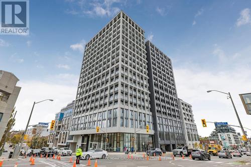 Ph 16 - 2020 Bathurst Street, Toronto, ON - Outdoor With Facade