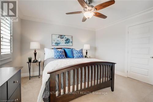 86 - 1850 Beaverbrook Avenue, London, ON - Indoor Photo Showing Bedroom